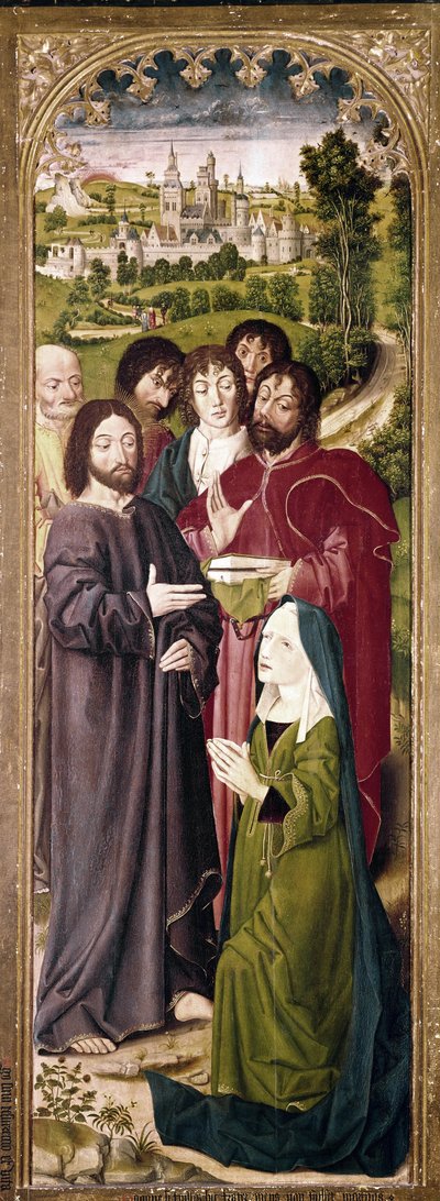 Lazarus