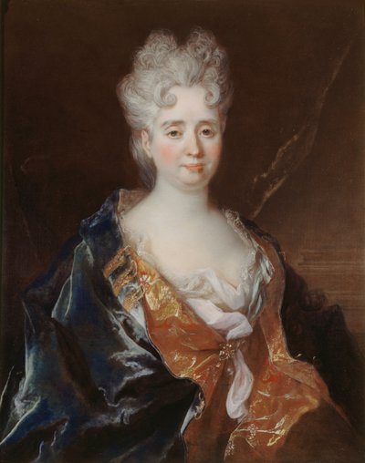 Anne-Thérèse de Marguenat de Courcelles
