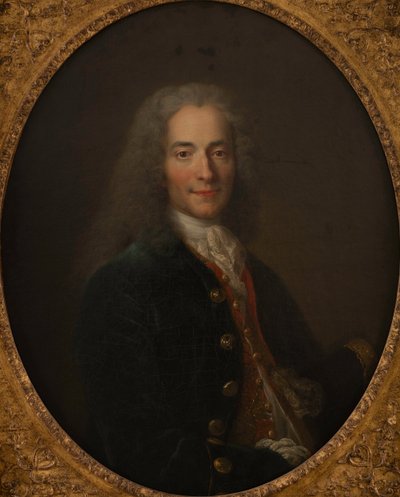 Voltaire 1694-1778