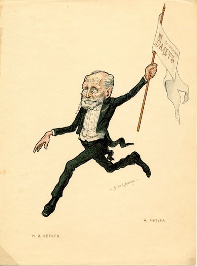 Marius Petipa