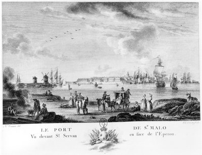 St. Malo