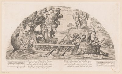 Odysseus Sirenlerin ilahilerine meydan okuyor Odyssey