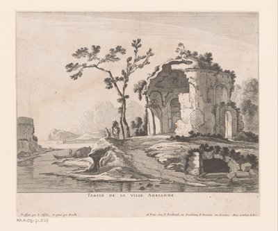 Villa Adriana