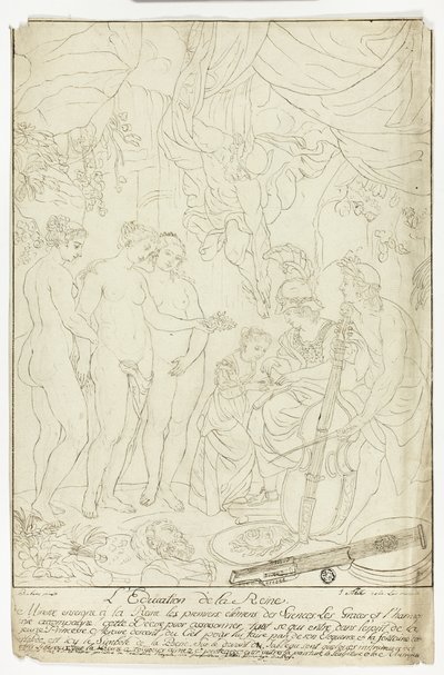 Marie de Medicis