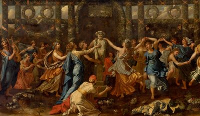 Priapus
