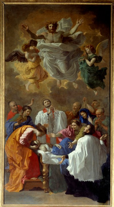 Saint Francois Xavier, Japonya