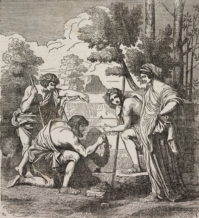 Arcadia