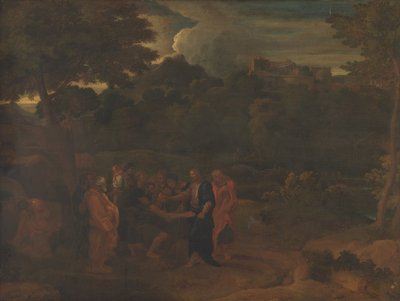 Jericho