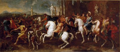Meleager