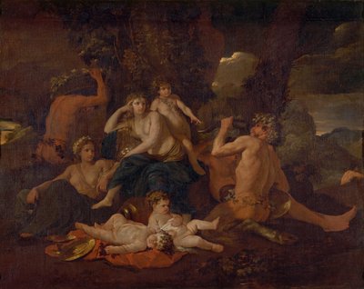 Bacchus