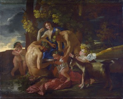 Bacchus