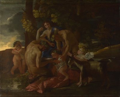 Bacchus