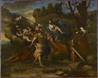 Aeneas