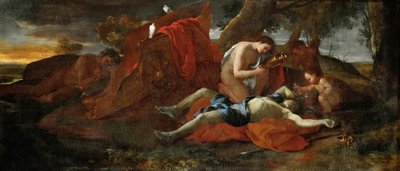 Venüs, Adonis