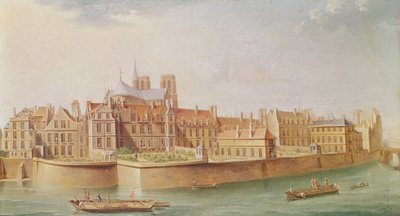 Notre-Dame Manastırı