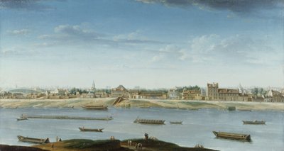 Saint-Bernard Limanı, Arsenal