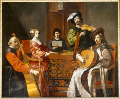 Le Concert - Konser ... by Nicolas Tournier