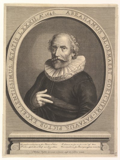 Abraham Bloemaert