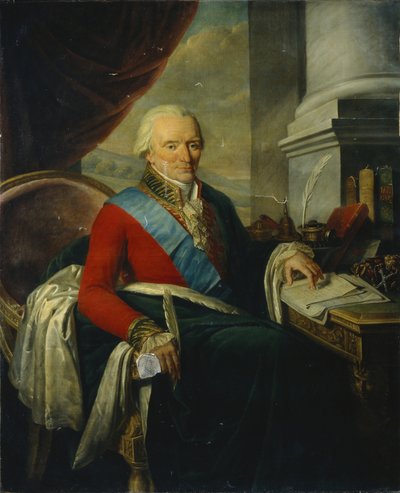 Prens Mihail Mihayloviç Shcherbatov