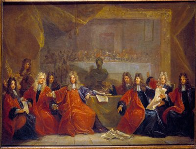 Louis XIV