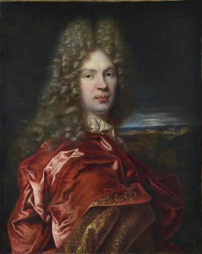 Pierre-Vincent Bertin