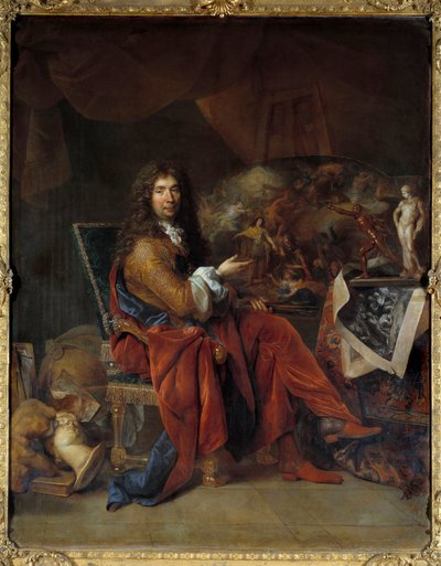 Charles Lebrun