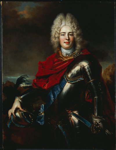 Saksonya Kralı II. Frederick Augustus