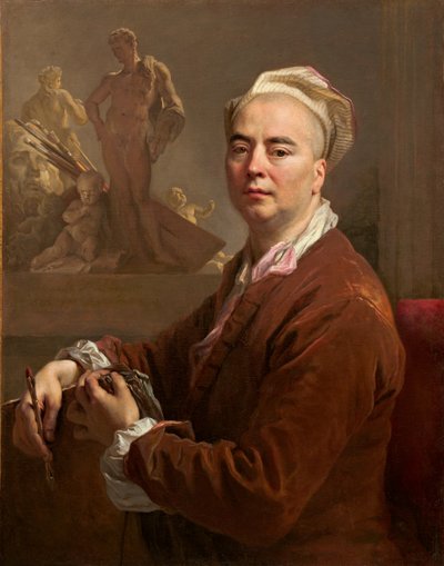  by Nicolas de Largillière