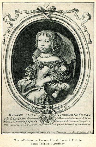  by Nicolas de Larmessin