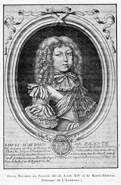  by Nicolas de Larmessin