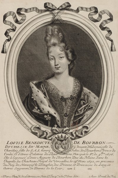  by Nicolas de Larmessin