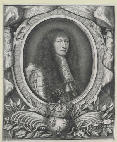  by Nicolas de Larmessin