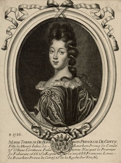  by Nicolas de Larmessin