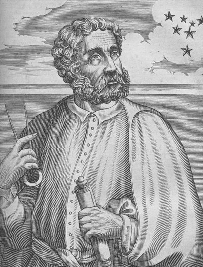 Ferdinand Magellan