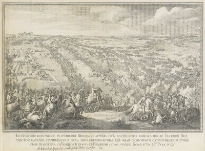27 Haziran 1709