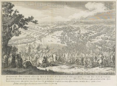 27 Haziran 1709