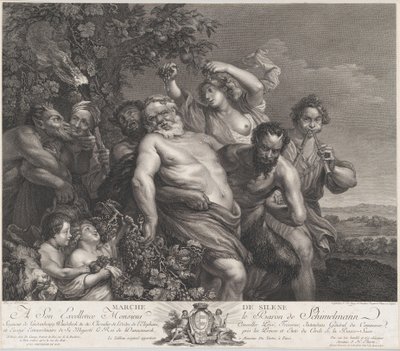 Silenus
