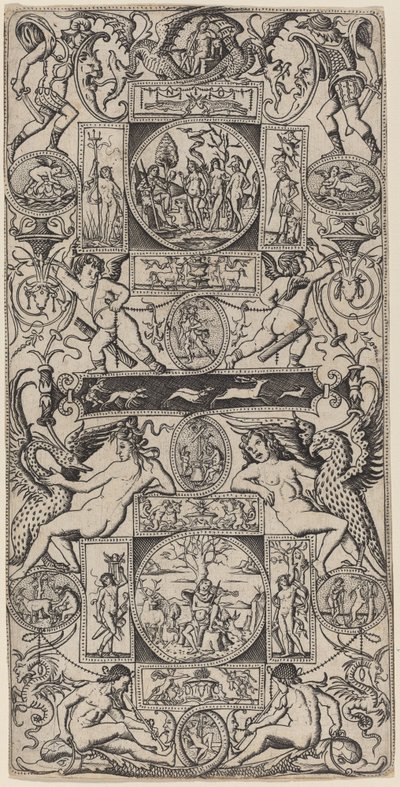 Orpheus ve Paris