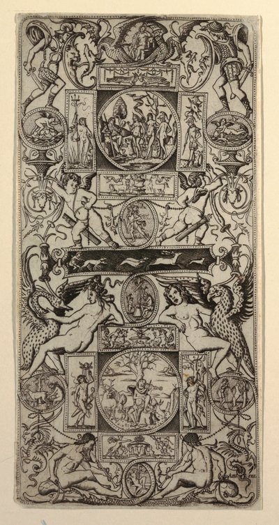 Orpheus ve Paris