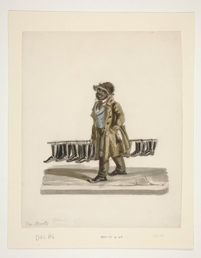 Önyükleme Temizleyici by Nicolino Calyo