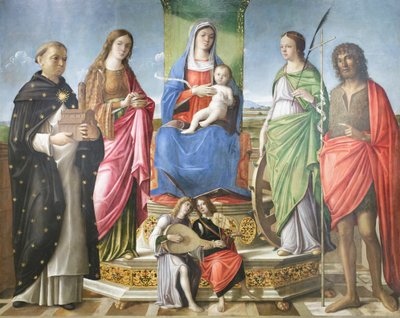  by Nicolo Rondinelli