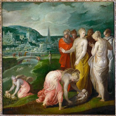  by Nicolò dell