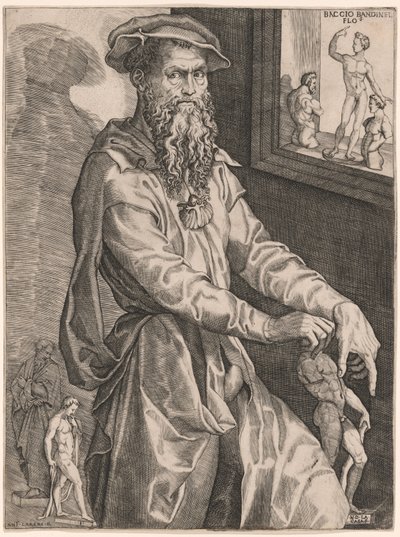  by Nicolo della Casa