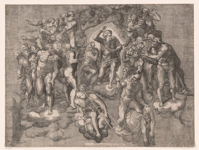 son karar by Nicolo della Casa