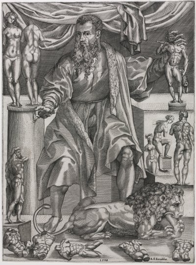 Baccio Bandinelli