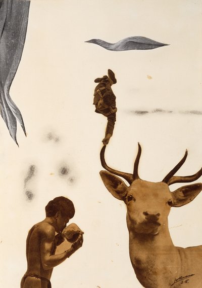  by Nicolás de Lekuona