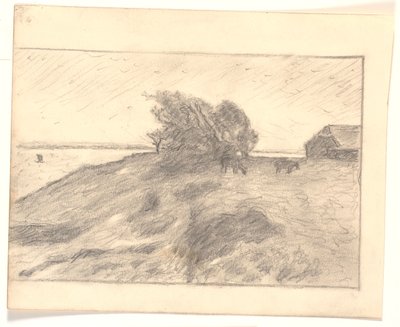 Venø ile Vejbjerggaard