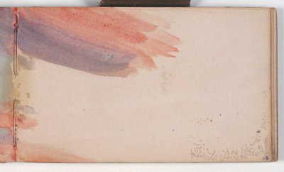 Skystudie by Niels Larsen Stevns