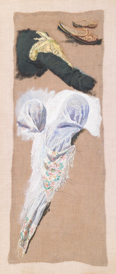 Takım elbise çalışmaları. megara by Niels Skovgaard