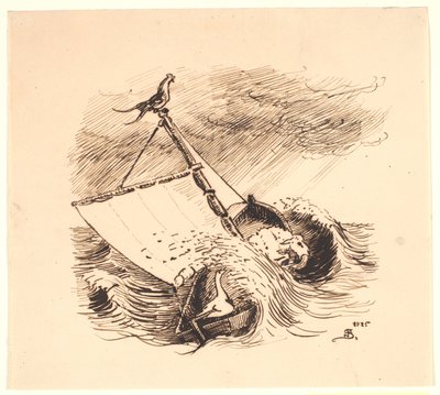 Hayvanların deniz yolculuğu by Niels Skovgaard